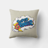 ヴィンテージすごい開発者 クッション (裏面)