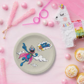 ヴィンテージすごい開発者 ペーパープレート (パーティー)