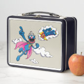 ヴィンテージすごい開発者 メタルランチボックス (インサイチュ)