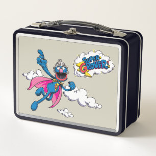 ヴィンテージすごい開発者 メタルランチボックス