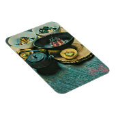 ヴィンテージすしプレゼント マグネット (右側)