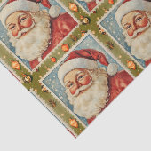 ヴィンテージすてきクリスマス切手 薄葉紙 (詳細)