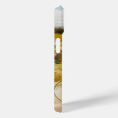 ヴィンテージでの自転車の旅 Case-Mate iPhoneケース (裏面 / 右)