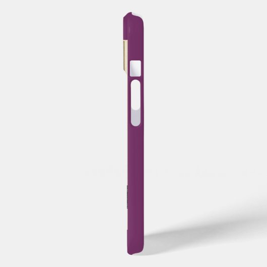 ヴィンテージとイースターの卵狩りの子ども Case-Mate iPhoneケース (裏面 / 左)