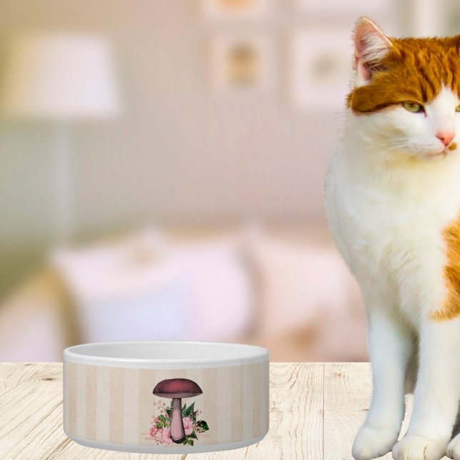 ヴィンテージとフローラコンパイル ボウル (クリエイターアップロード済み)