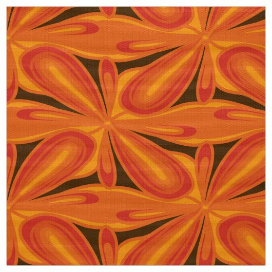 ヴィンテージとレトロ様式の模様織物 ファブリック (見本)