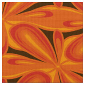 ヴィンテージとレトロ様式の模様織物 ファブリック (クローズアップ)