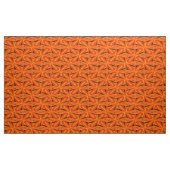 ヴィンテージとレトロ様式の模様織物 ファブリック (ヤード)