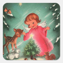 ヴィンテージと動物