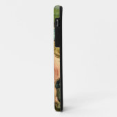 ヴィンテージと子どもの電話ケース Case-Mate iPhoneケース (裏面/左)