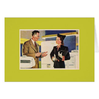 ヴィンテージと男性