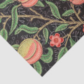 ヴィンテージと花ダークアカデミア 薄葉紙 (詳細)