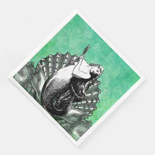 ヴィンテージと貝殻 (コーナー)