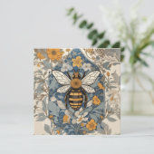 ヴィンテージと野生の花 (スタンド正面)