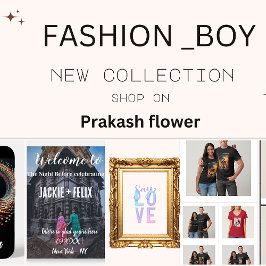 ヴィンテージと野生の花 Tシャツ