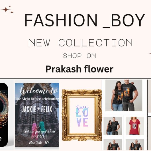 ヴィンテージと野生の花 Tシャツ