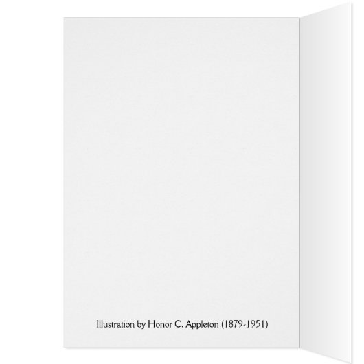 ヴィンテージと黒猫 (内側 (左))