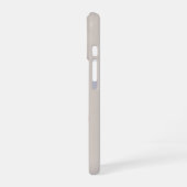 ヴィンテージなチェリーの集まり iPhone 16ケース (左側面)