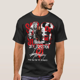 ヴィンテージな友達のスリップ Tシャツ