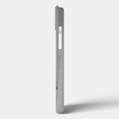ヴィンテージな曲線の列柱 Case-Mate iPhoneケース (裏面 / 左)