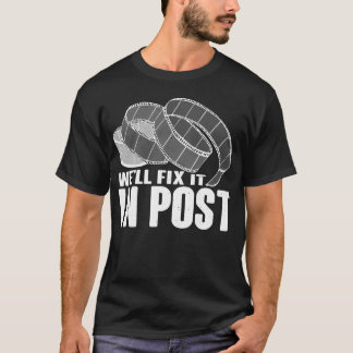 ヴィンテージな郵便ギフトはぴったり Tシャツ