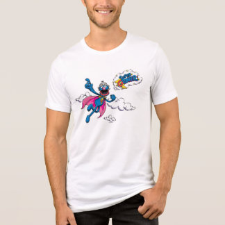 ヴィンテージによってすごいグローバー トライブレンドＴシャツ