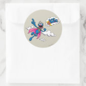 ヴィンテージによってすごいグローバー ラウンドシール (バッグ)