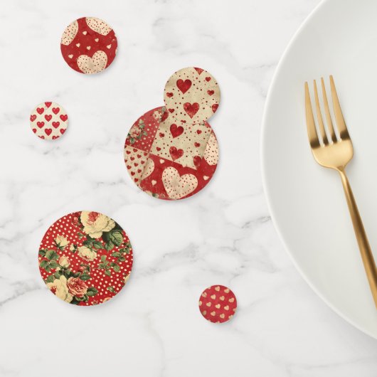 ヴィンテージに汚い コンフェッティ (グループ)