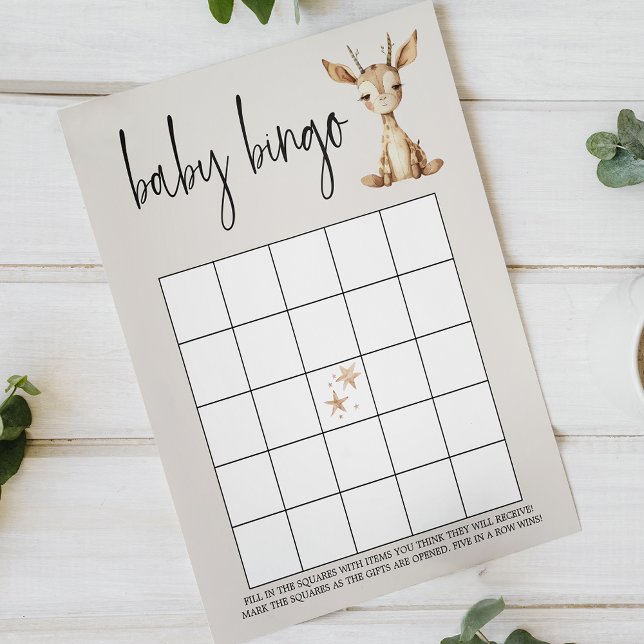 ヴィンテージぬり動物両面ベビシャワーゲーム (クリエイターアップロード済み)