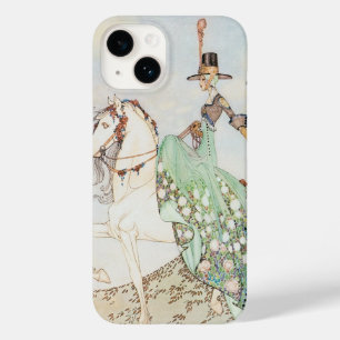 ヴィンテージのおとぎ話、プリンセスMinette、ケイニールセン Case-Mate iPhone 14ケース
