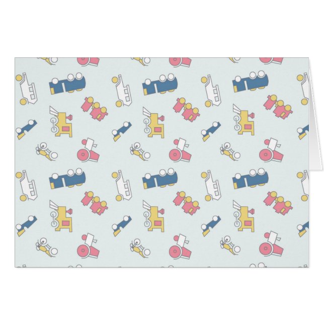 ヴィンテージのおもちゃ (正面横)