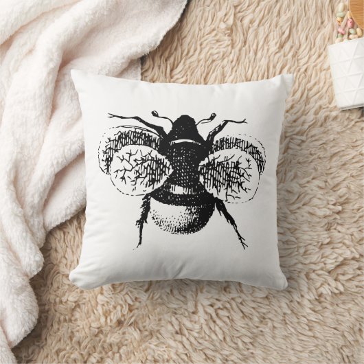 ヴィンテージののまわりにの枕 クッション (ブランケット)