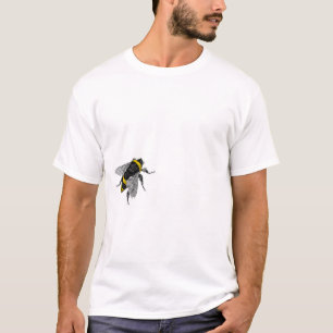 ヴィンテージののまわりに-軽いTシャツ Tシャツ