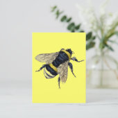 ヴィンテージのまわりに ポストカード (スタンド正面)