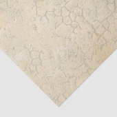 ヴィンテージのり水色キッチンデコップル 薄葉紙 (詳細)