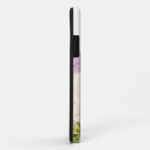 ヴィンテージのアネモネの花 Case-Mate iPhoneケース (裏面/右)