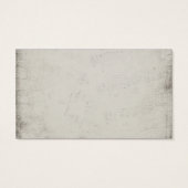 ヴィンテージのアリス結婚はワンダーランドのドリンク (裏面)