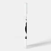 ヴィンテージのアリス、ワンダーランド、グリフォン、にせウミガメ Case-Mate iPhoneケース (裏面 / 右)