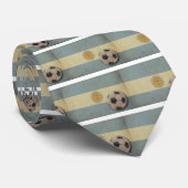 ヴィンテージのアルゼンチンの旗 ネクタイ (ロール)