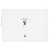 ヴィンテージのアートワーク-ワイヤーフォックステリア犬犬、 (裏面横)