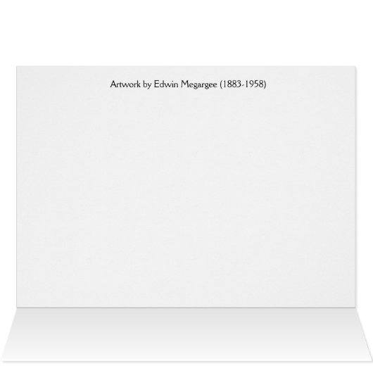 ヴィンテージのアートワーク-ワイヤーフォックステリア犬犬、 (内部横(上))