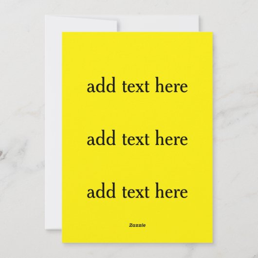 ヴィンテージのイースターのウサギのイースターエッグ シーズンカード (裏面)