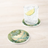 ヴィンテージのイースターコースター コースター (側面)