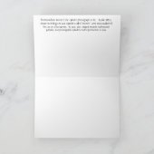 ヴィンテージのエジソンシリンダーレコードプレーヤー、 カード (内部)