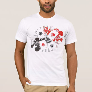 ヴィンテージのエース Tシャツ