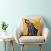 ヴィンテージのオズの魔法使いのかかし クッション (椅子)