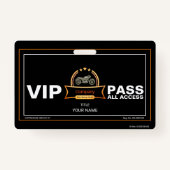 ヴィンテージのオートバイ バッジ (正面)