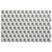 ヴィンテージのカメラ ファブリック (ヤード)