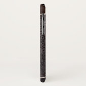 ヴィンテージのカメラ Case-Mate iPhoneケース (裏面/左)