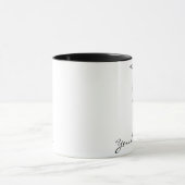 ヴィンテージのキリン マグカップ (中央)